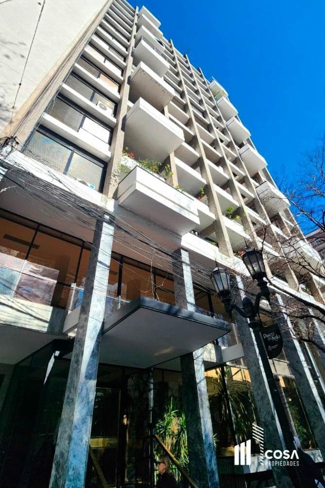 Propiedad en Argentina