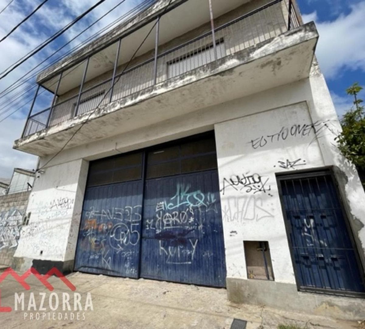 Propiedad en Argentina