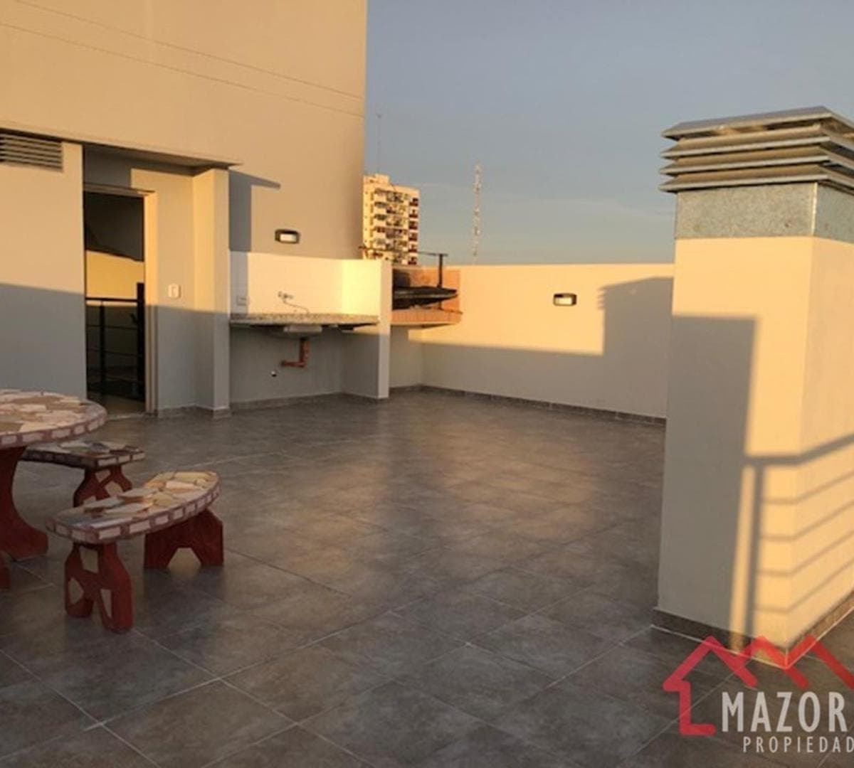 Departamento en Venta - Santos Lugares 2