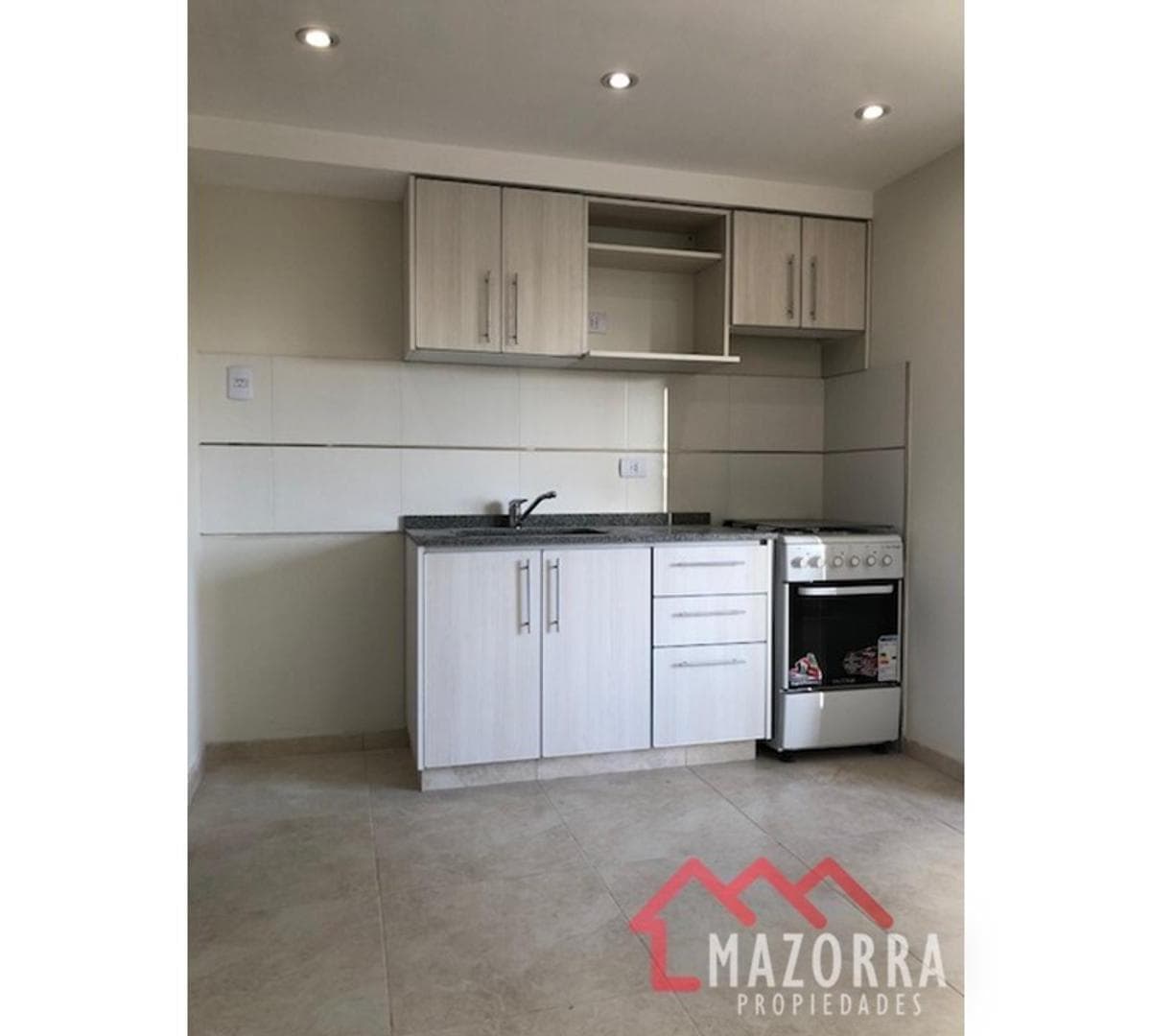 Departamento en Venta - Santos Lugares 3
