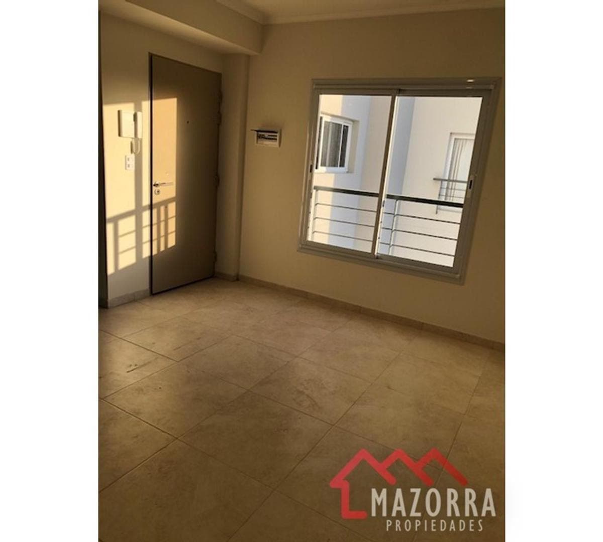 Departamento en Venta - Santos Lugares 1