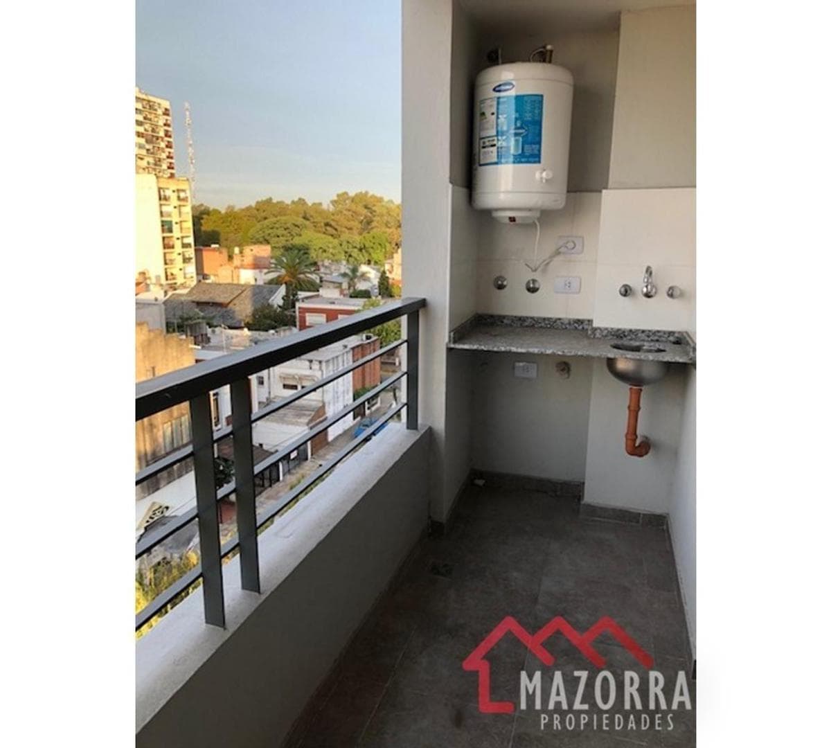 Departamento en Venta - Santos Lugares 4