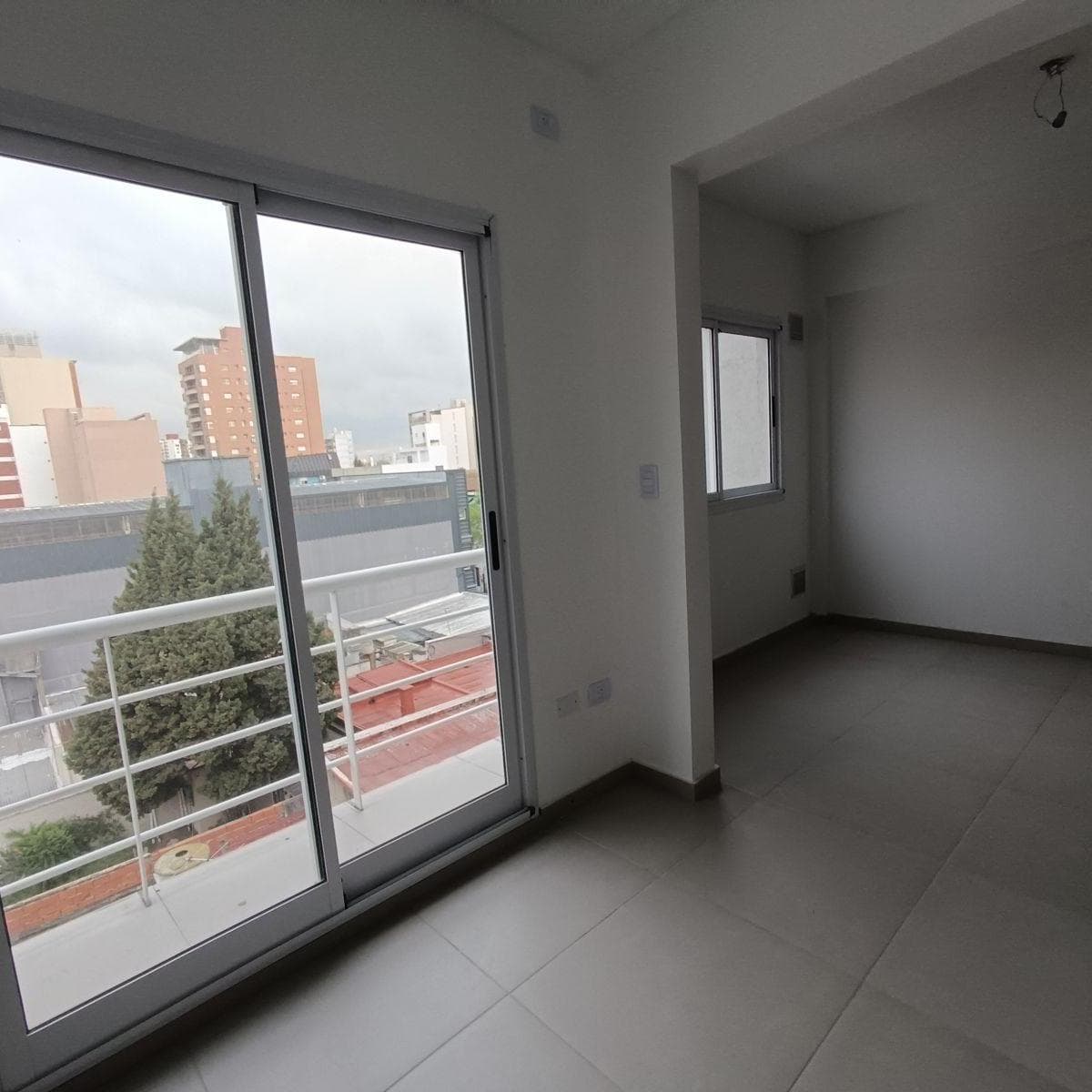 Venta Monoambiente a Estrenar en Saenz Peña 1