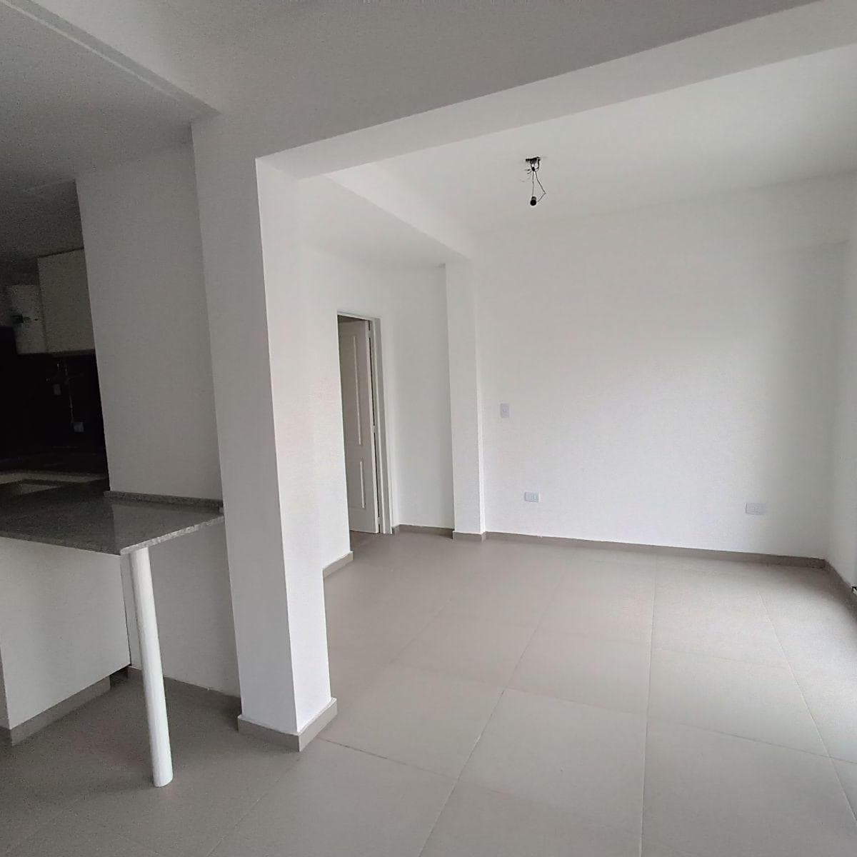 Venta Monoambiente a Estrenar en Saenz Peña 4