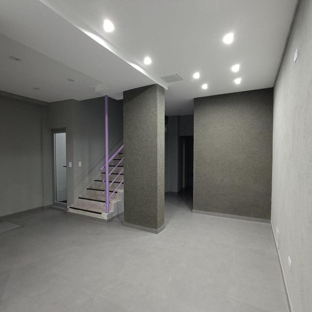 Venta Monoambiente a Estrenar en Saenz Peña 3