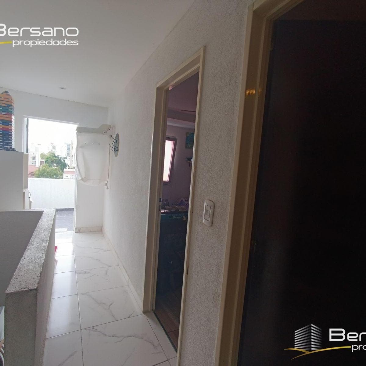 Departamento en Duplex - 4 Ambientes con Balcon y Terraza 5