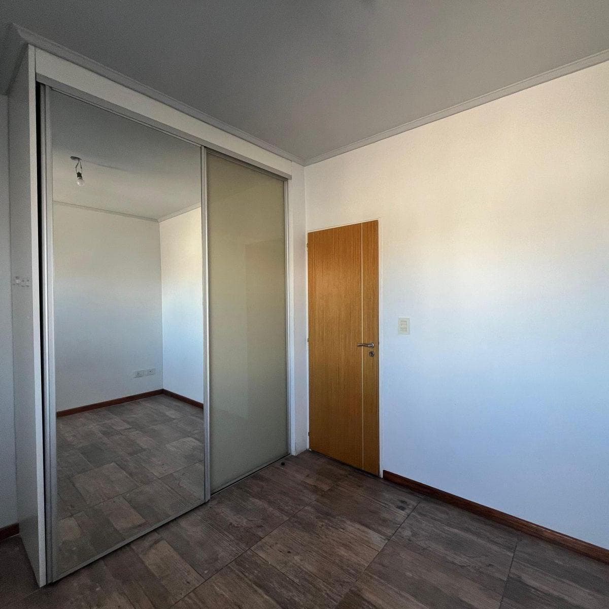 Venta de Departamento 2 Ambientes con Balcon 1