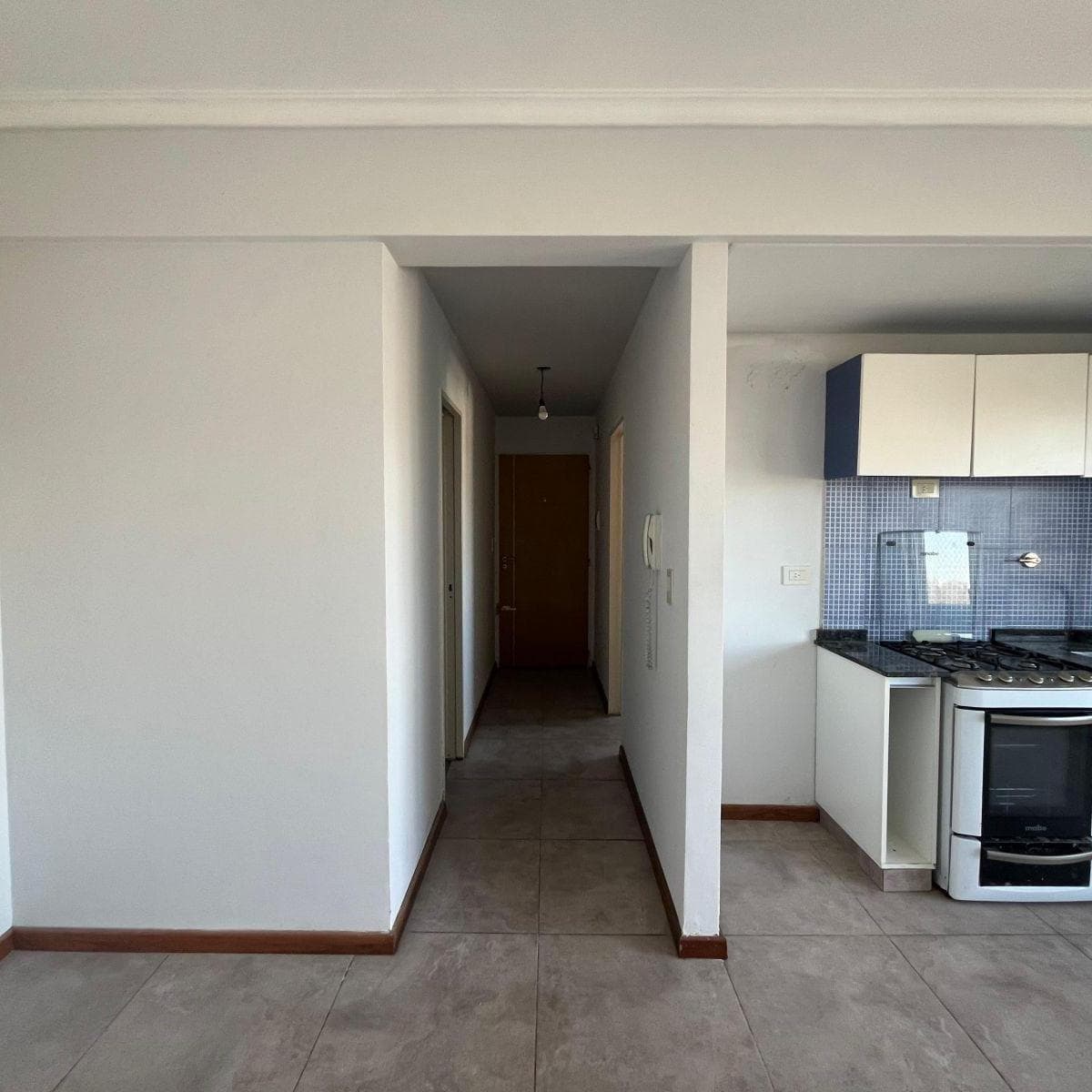Venta de Departamento 2 Ambientes con Balcon 5