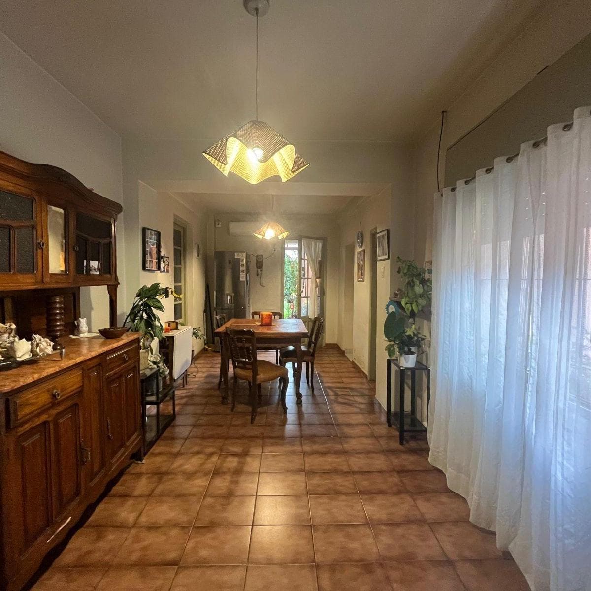 Casa en Venta - Lote de 9.60 X 42.60 3