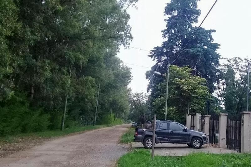 Propiedad en Argentina