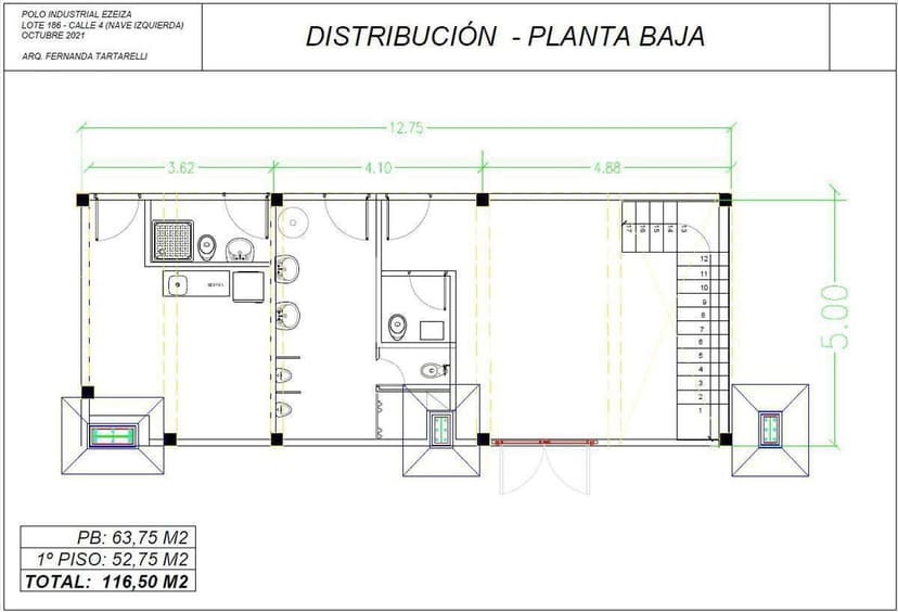 Plano 3