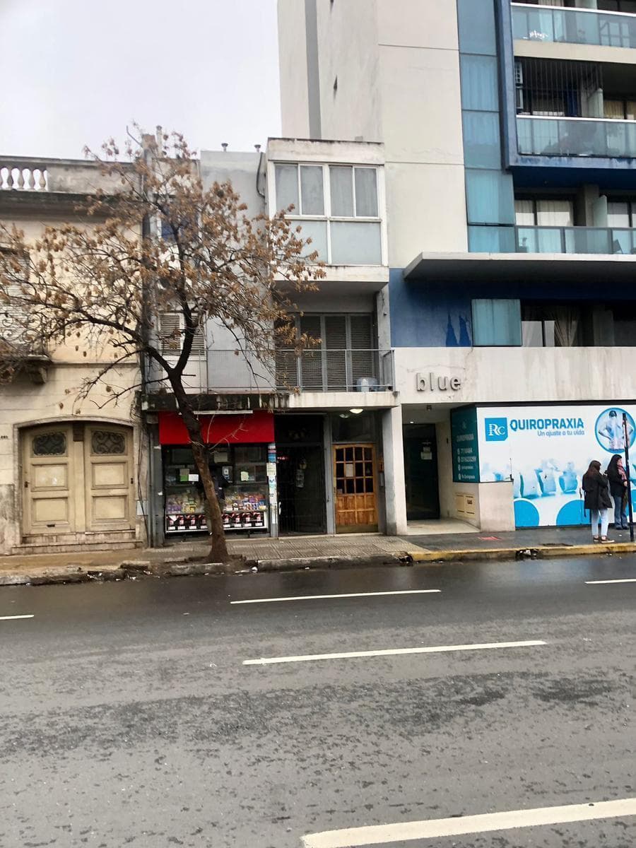 Propiedad en Argentina