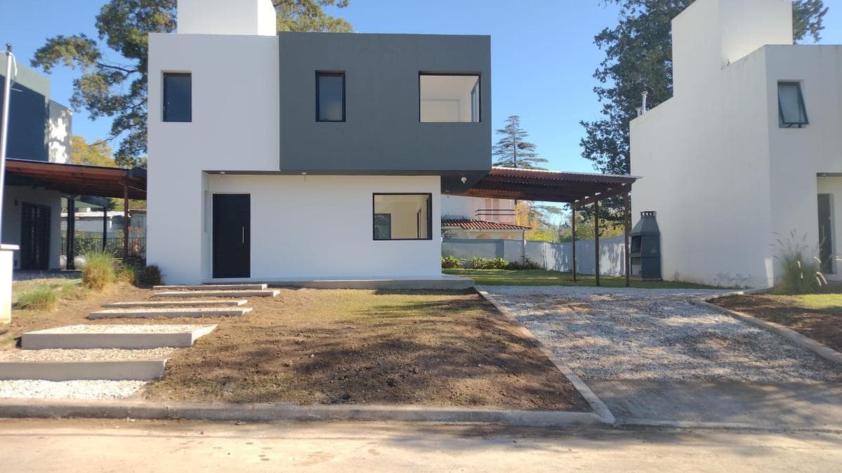 Propiedad en Argentina