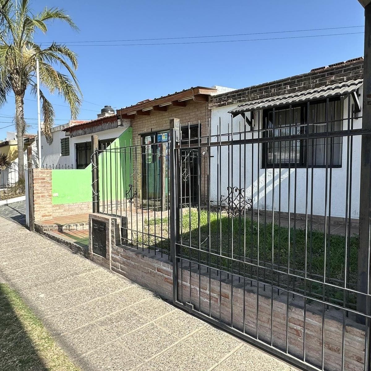Propiedad en Argentina