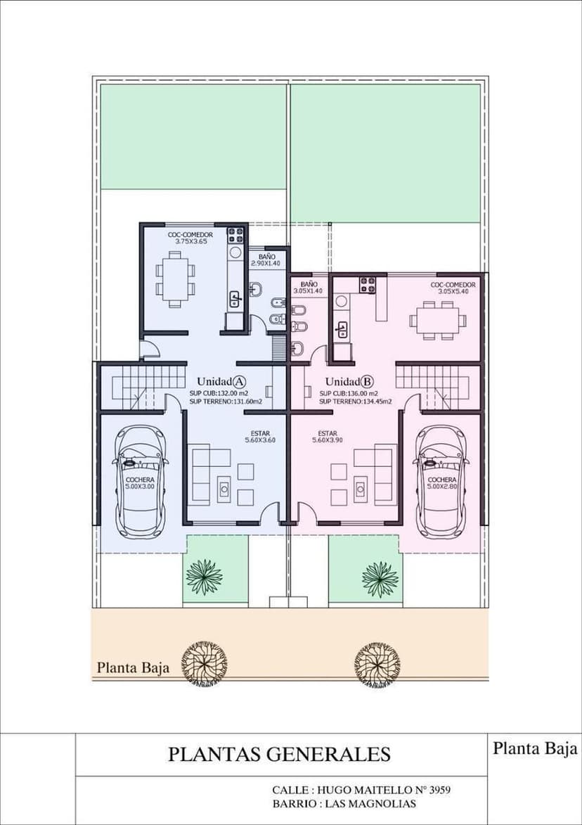 Plano 3
