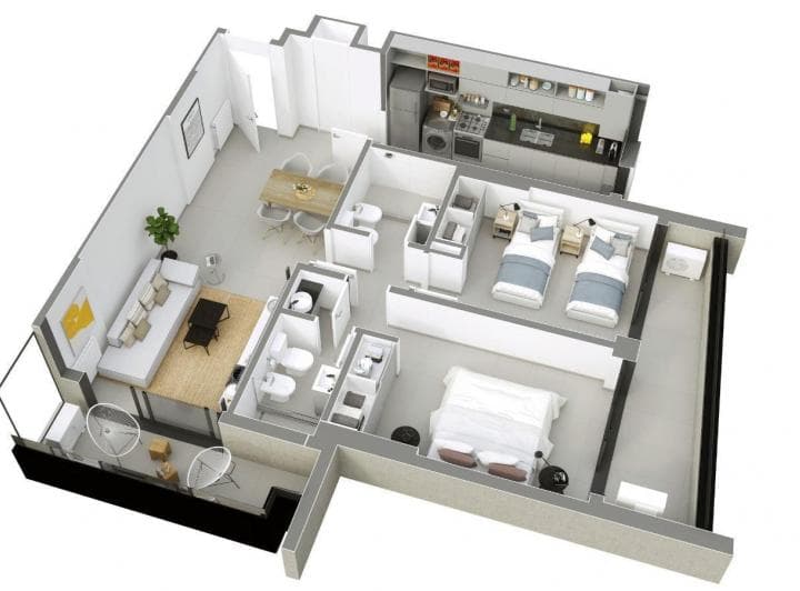 Plano 2