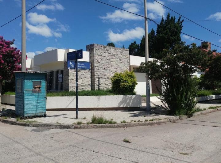 Propiedad en Argentina