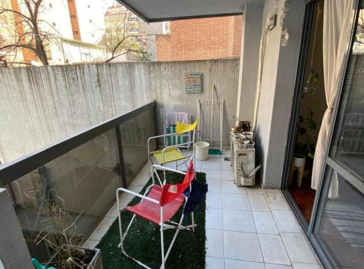 Propiedad en Argentina