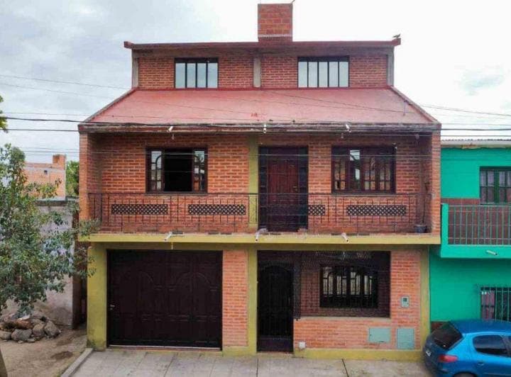 Propiedad en Argentina