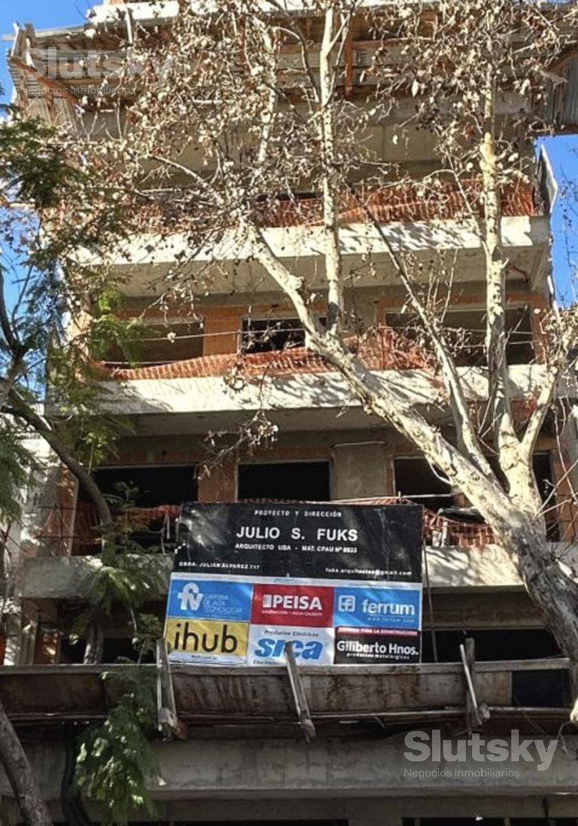Propiedad en Argentina