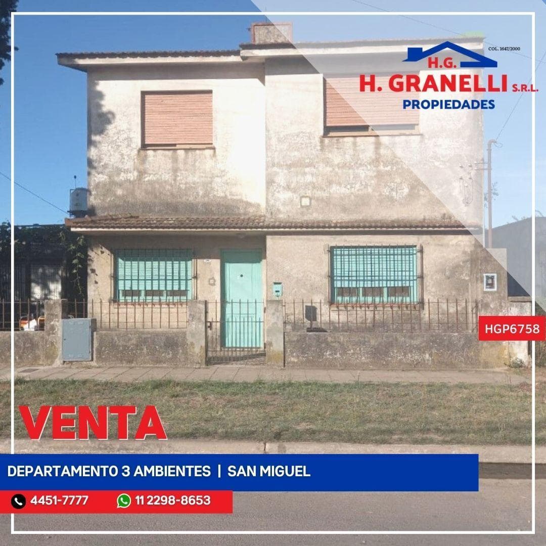 Propiedad en Argentina