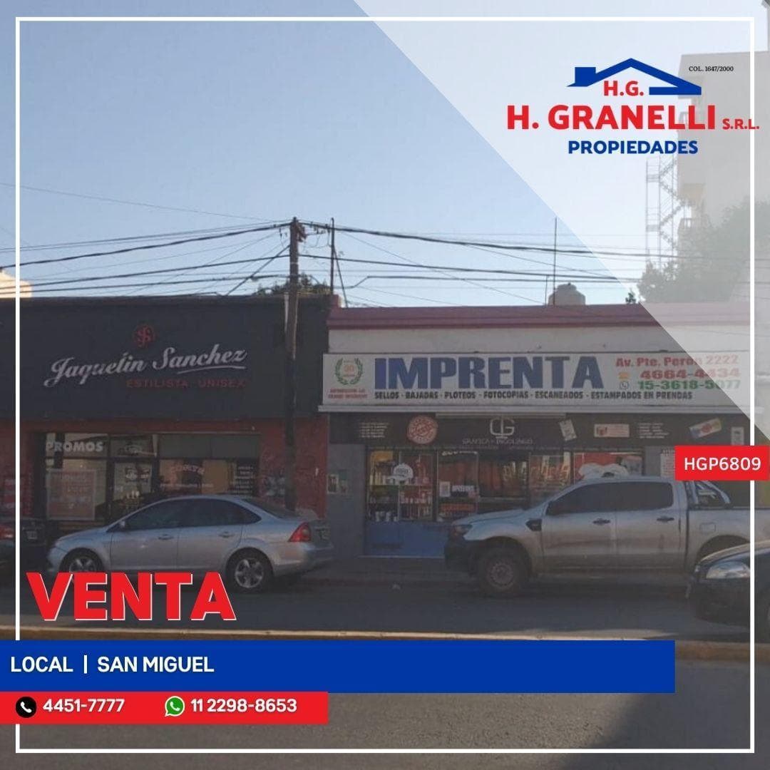 Propiedad en Argentina