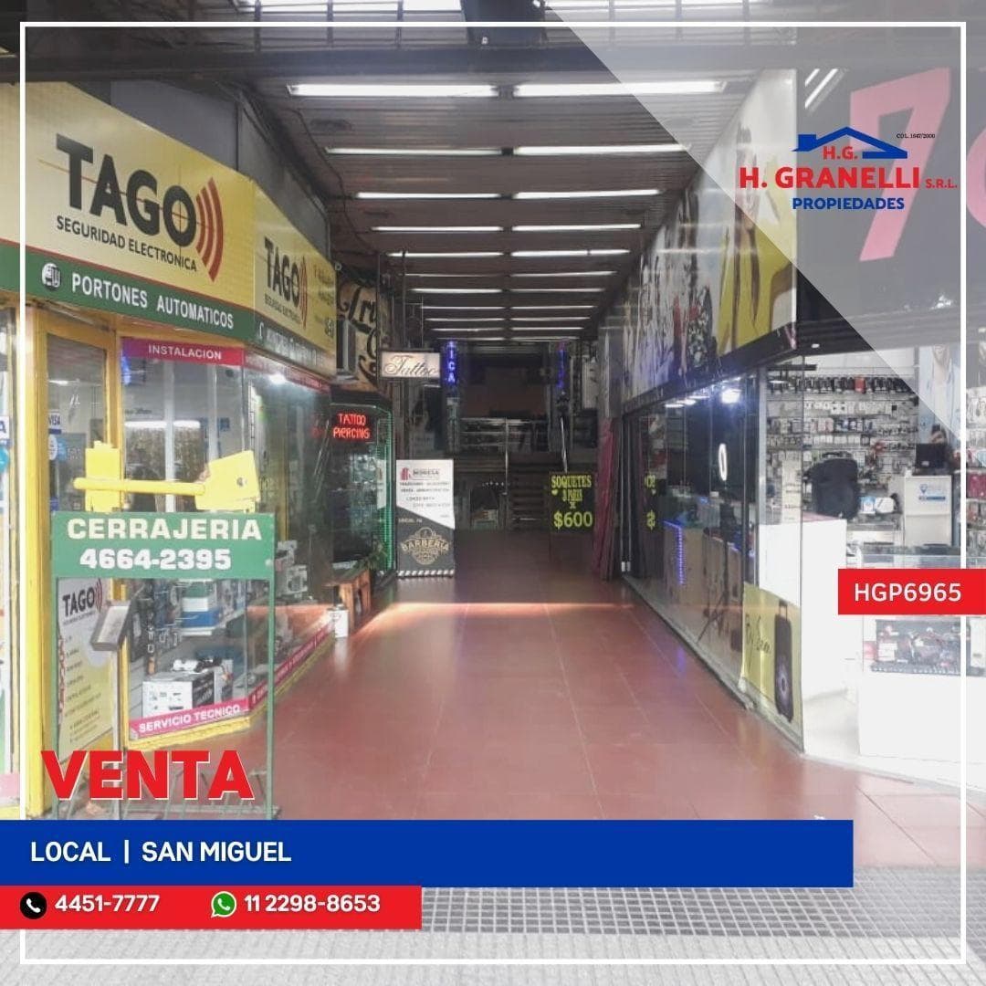 Propiedad en Argentina