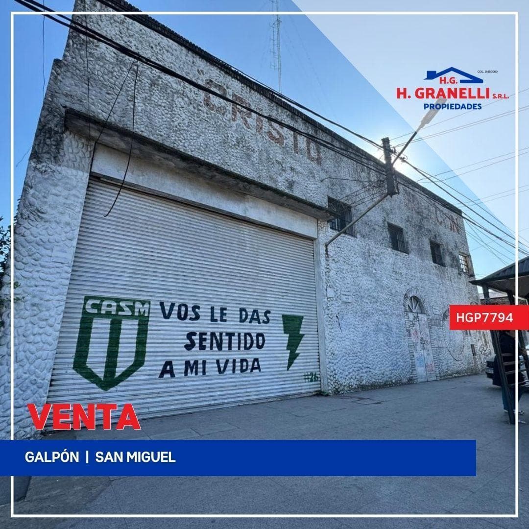 Propiedad en Argentina