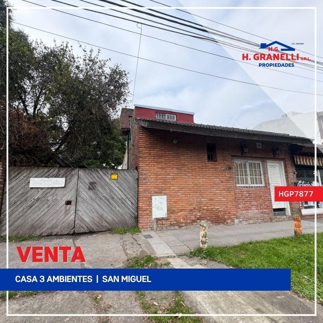 Propiedad en Argentina
