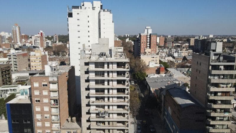 Propiedad en Argentina