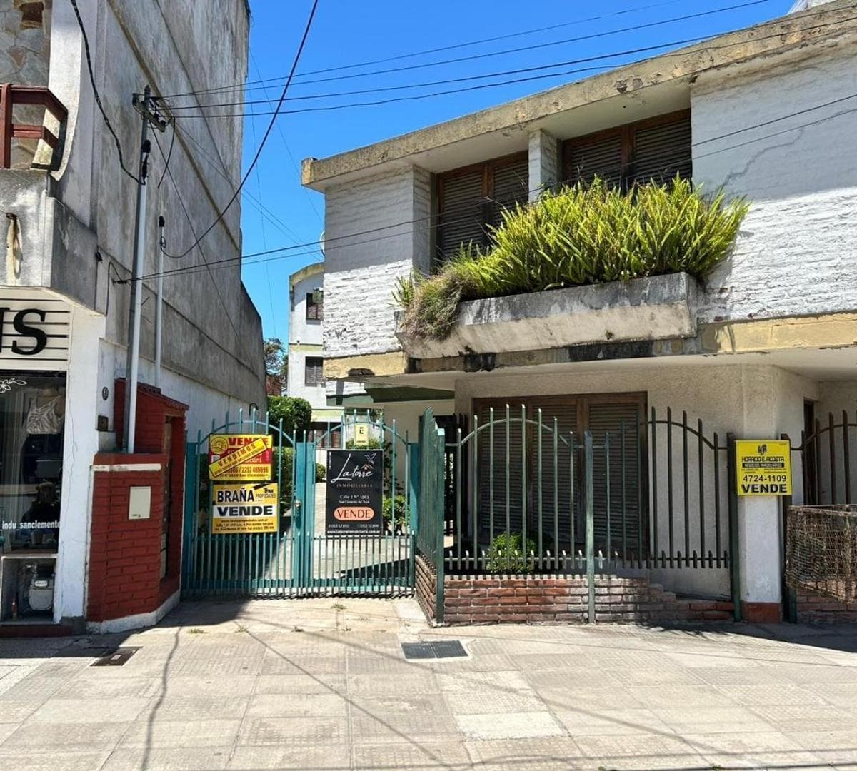 Propiedad en Argentina