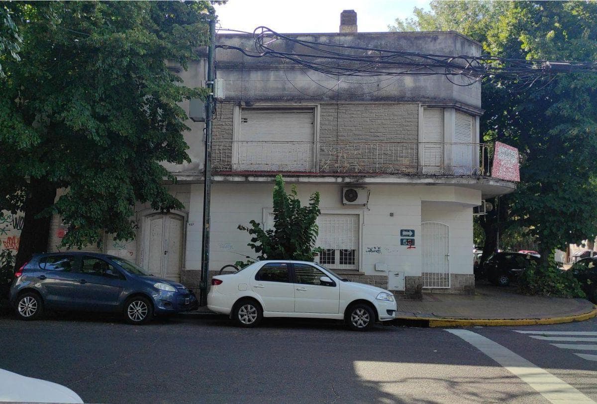 Propiedad en Argentina