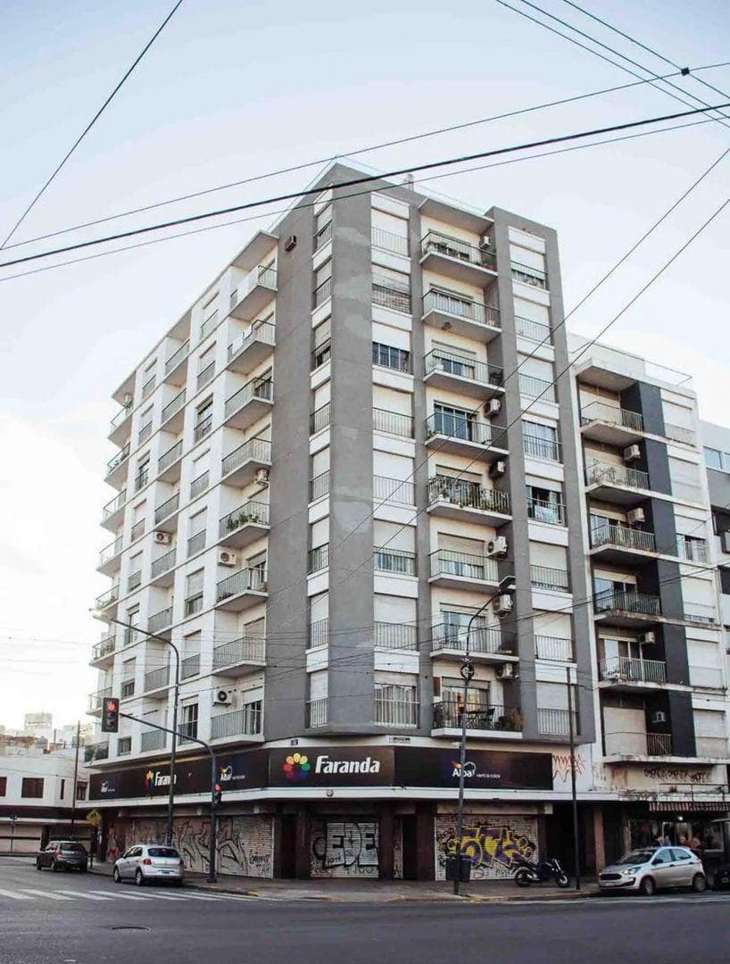 Propiedad en Argentina