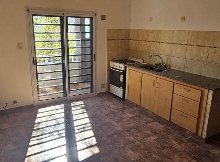 Alquiler de Departamento 1 DORMITORIO La Plata 4