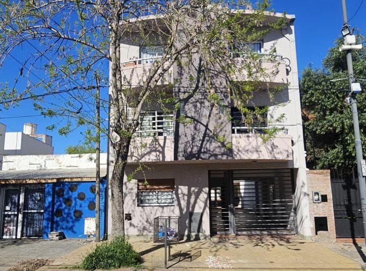 Alquiler de Departamento 1 DORMITORIO La Plata 1