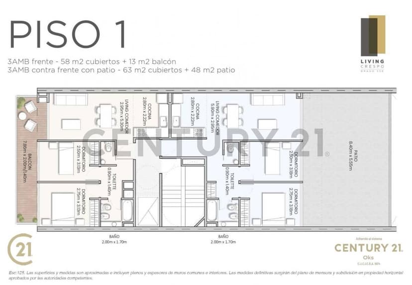 Plano 1