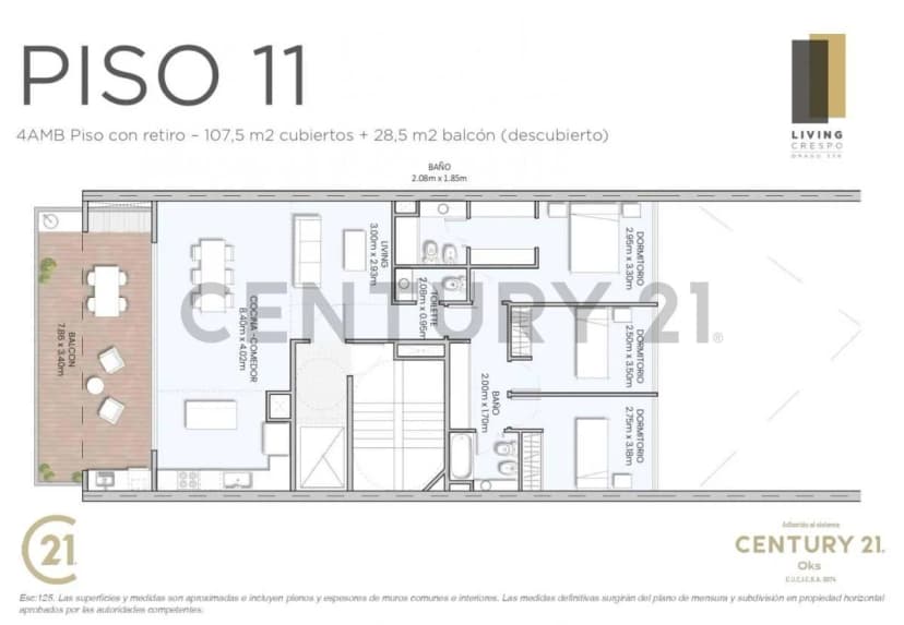 Plano 5