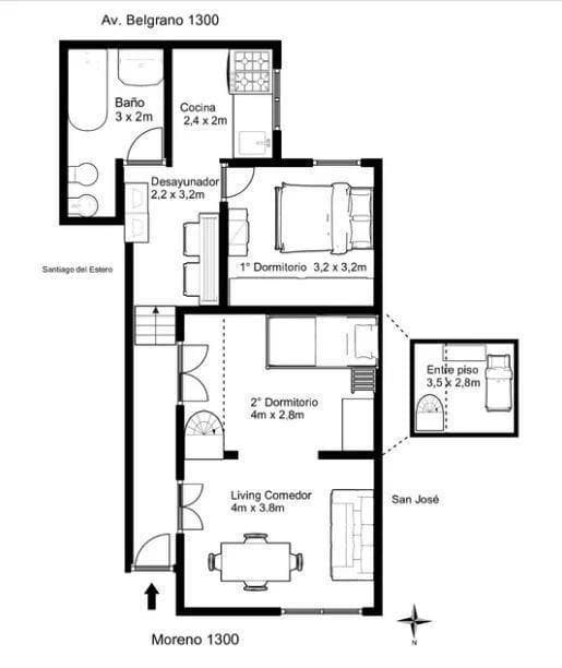 Plano 1