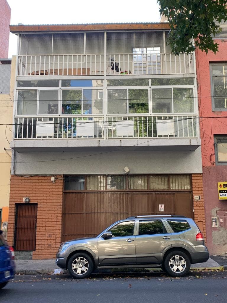 Propiedad en Argentina