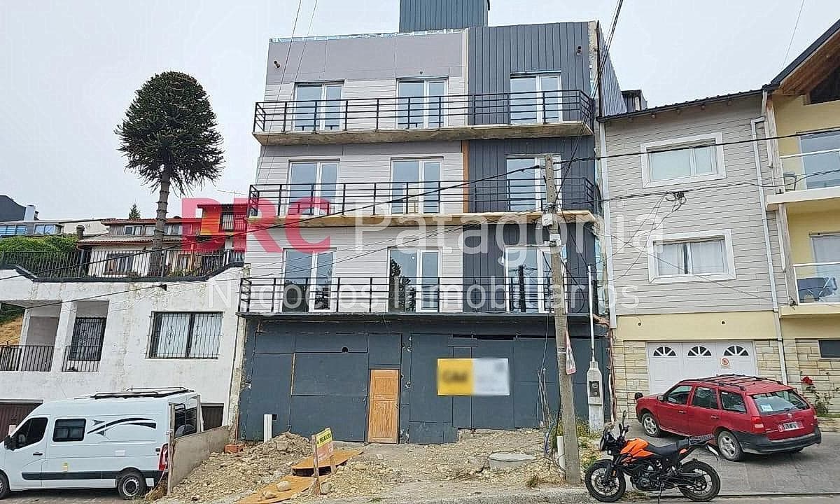 Propiedad en Argentina