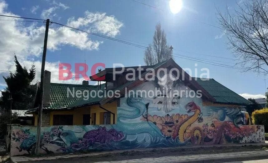 Propiedad en Argentina