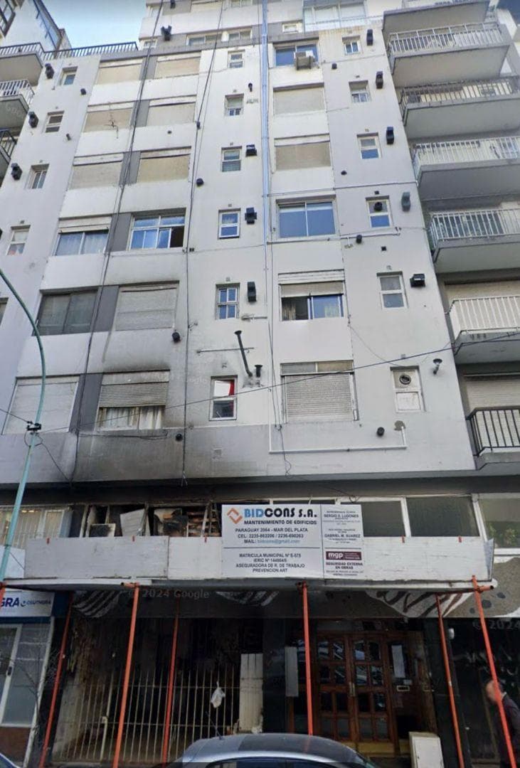 Propiedad en Argentina