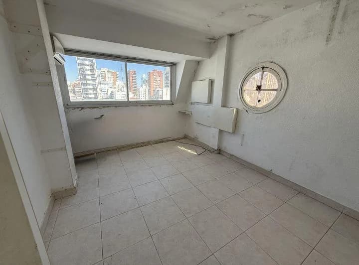 Departamento 2 ambientes. | MONTAÑESES al 2100 4