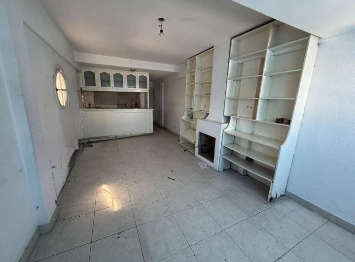 Departamento 2 ambientes. | MONTAÑESES al 2100 2