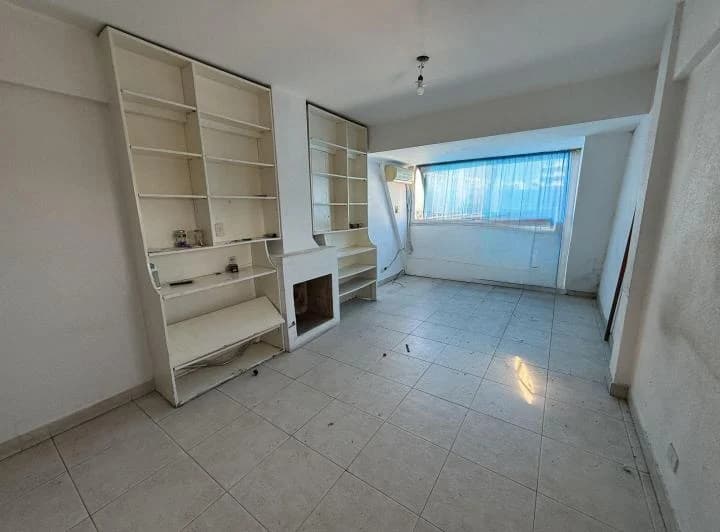 Departamento 2 ambientes. | MONTAÑESES al 2100 1