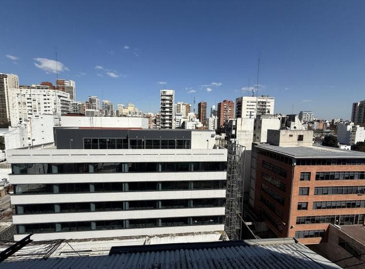 Departamento 2 ambientes. | MONTAÑESES al 2100 5