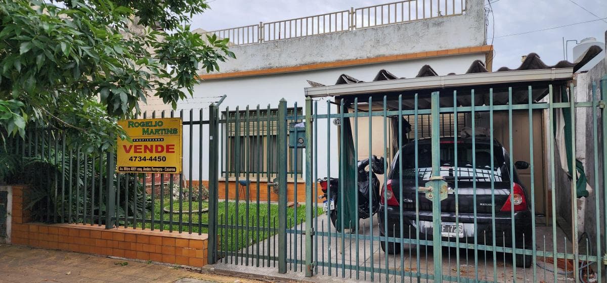 Propiedad en Argentina