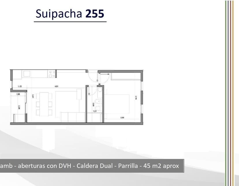 Plano 1