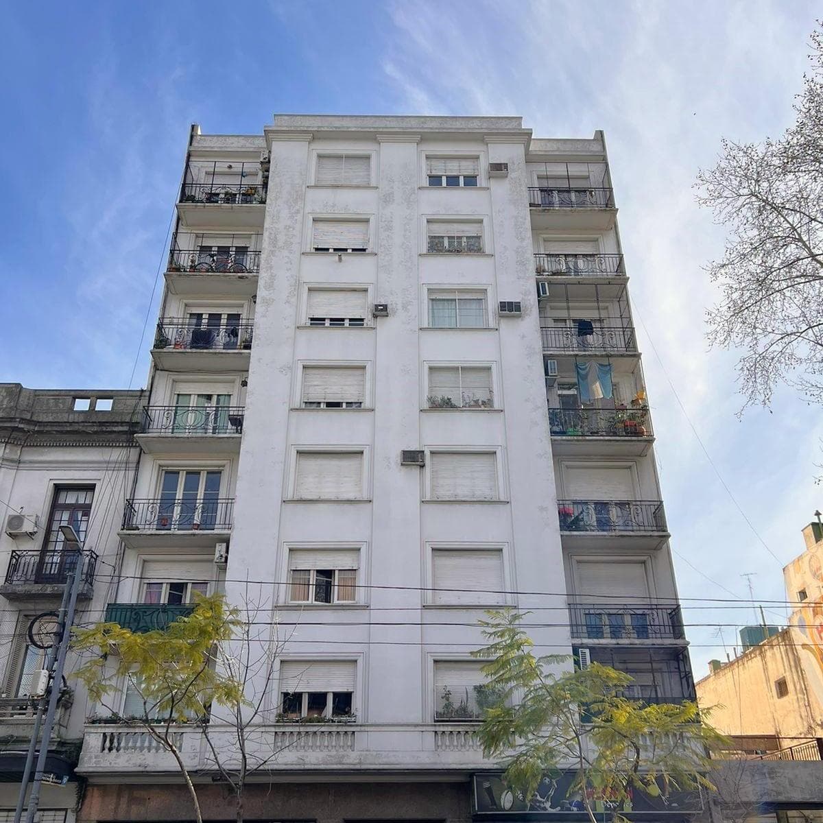 Propiedad en Argentina