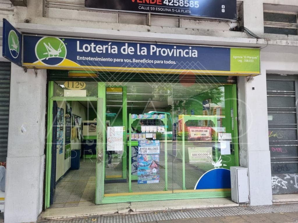 Propiedad en Argentina